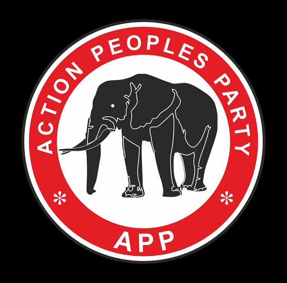 Action Peoples PArty